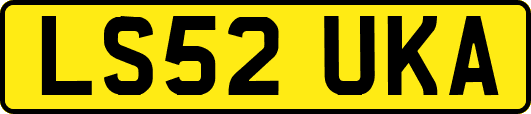 LS52UKA