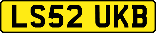 LS52UKB