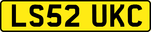 LS52UKC