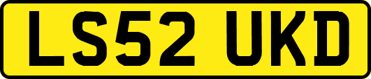 LS52UKD
