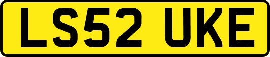 LS52UKE