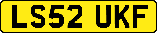LS52UKF