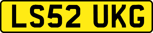 LS52UKG
