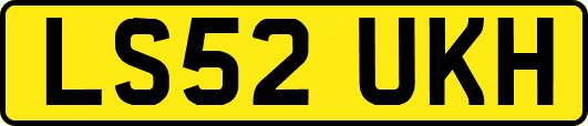 LS52UKH