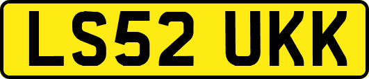 LS52UKK