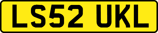 LS52UKL