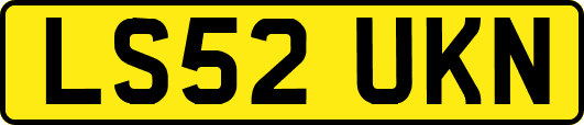 LS52UKN