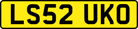 LS52UKO