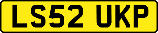 LS52UKP