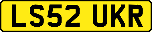LS52UKR