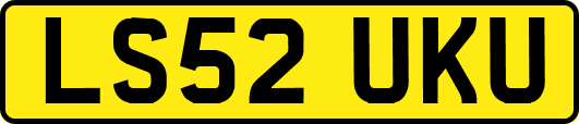 LS52UKU