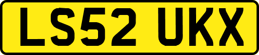 LS52UKX