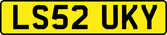 LS52UKY