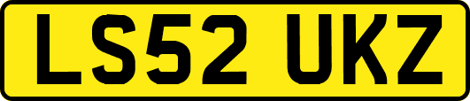 LS52UKZ