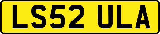 LS52ULA
