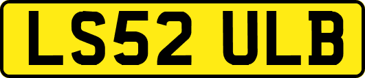 LS52ULB