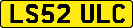 LS52ULC