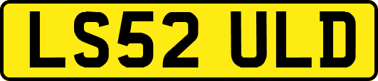 LS52ULD