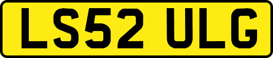 LS52ULG