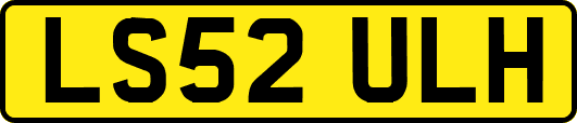 LS52ULH