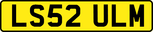LS52ULM