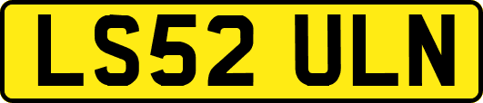 LS52ULN