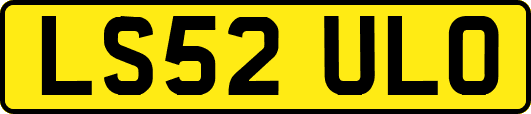LS52ULO
