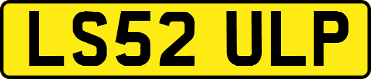 LS52ULP