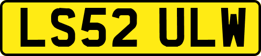 LS52ULW