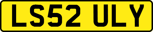 LS52ULY