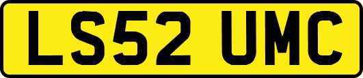 LS52UMC