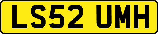 LS52UMH