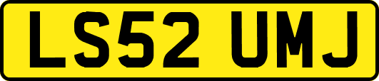 LS52UMJ