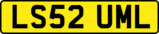 LS52UML