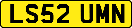 LS52UMN