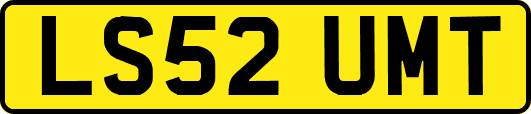 LS52UMT