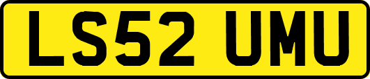 LS52UMU