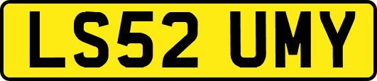 LS52UMY