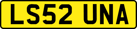 LS52UNA