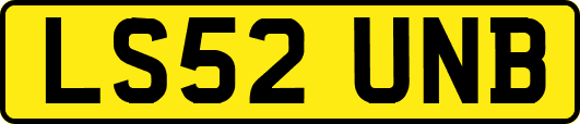 LS52UNB