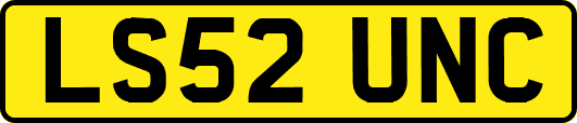 LS52UNC