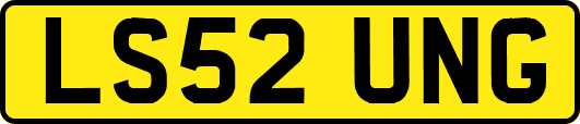 LS52UNG