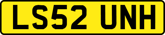 LS52UNH
