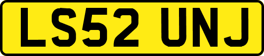 LS52UNJ