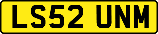 LS52UNM