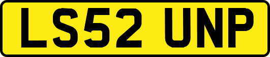 LS52UNP