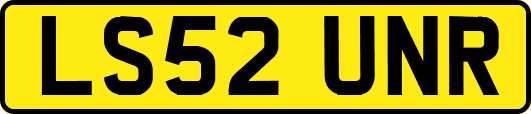 LS52UNR