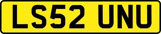 LS52UNU