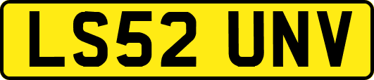 LS52UNV
