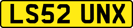LS52UNX